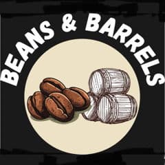 Beans & Barrels